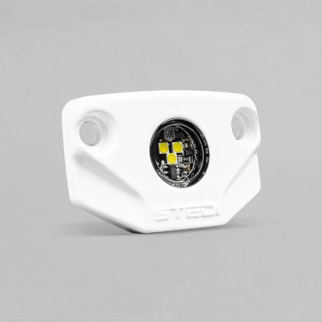 STEDI Surface LED Marine White Rock Light (5700K) Rove Overland