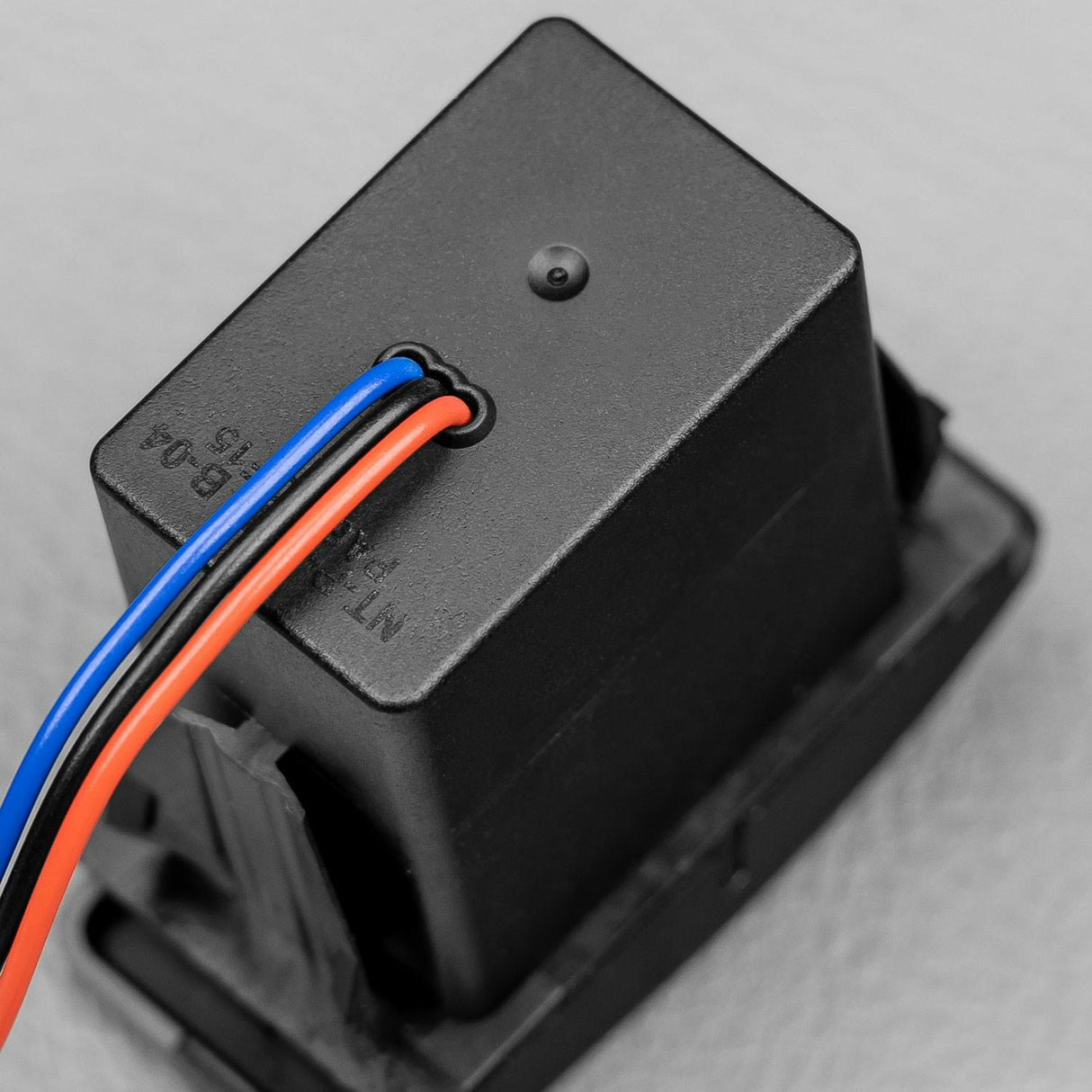 STEDI Rocker Switch USB-C / USB-A / Volt Meter