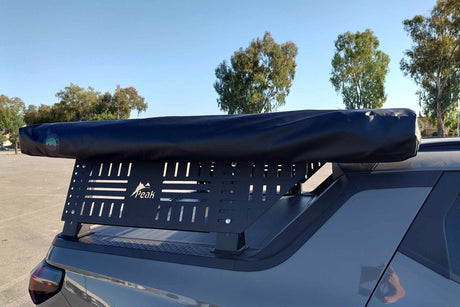 Hyundai Santa Cruz Rack peakoffroad