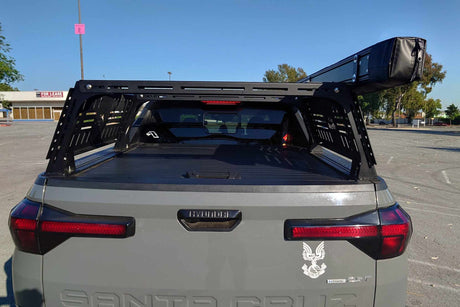 Hyundai Santa Cruz Rack peakoffroad