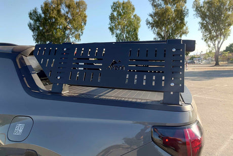 Hyundai Santa Cruz Rack peakoffroad