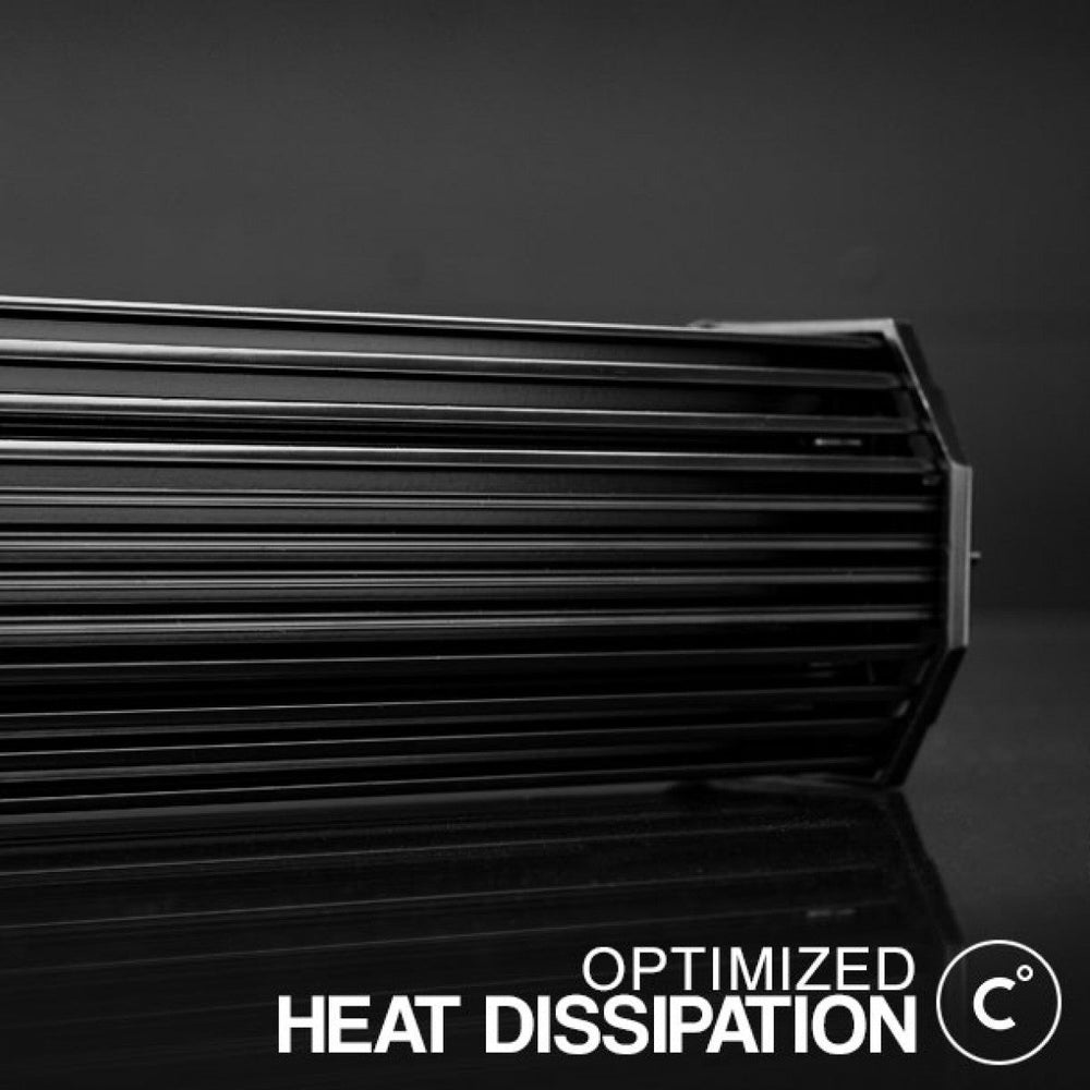 STEDI ST3301 Pro 18.6" 12 LED Light Bar Rove Overland