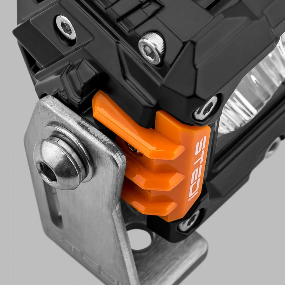 STEDI ST3301 Pro 24.5" 16 LED Light Bar Rove Overland