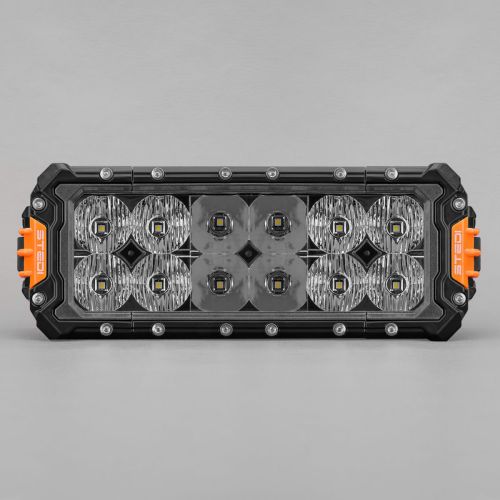 STEDI ST3303 PRO 11" 12 LED Double Row Ultra High Output LED Bar Rove Overland