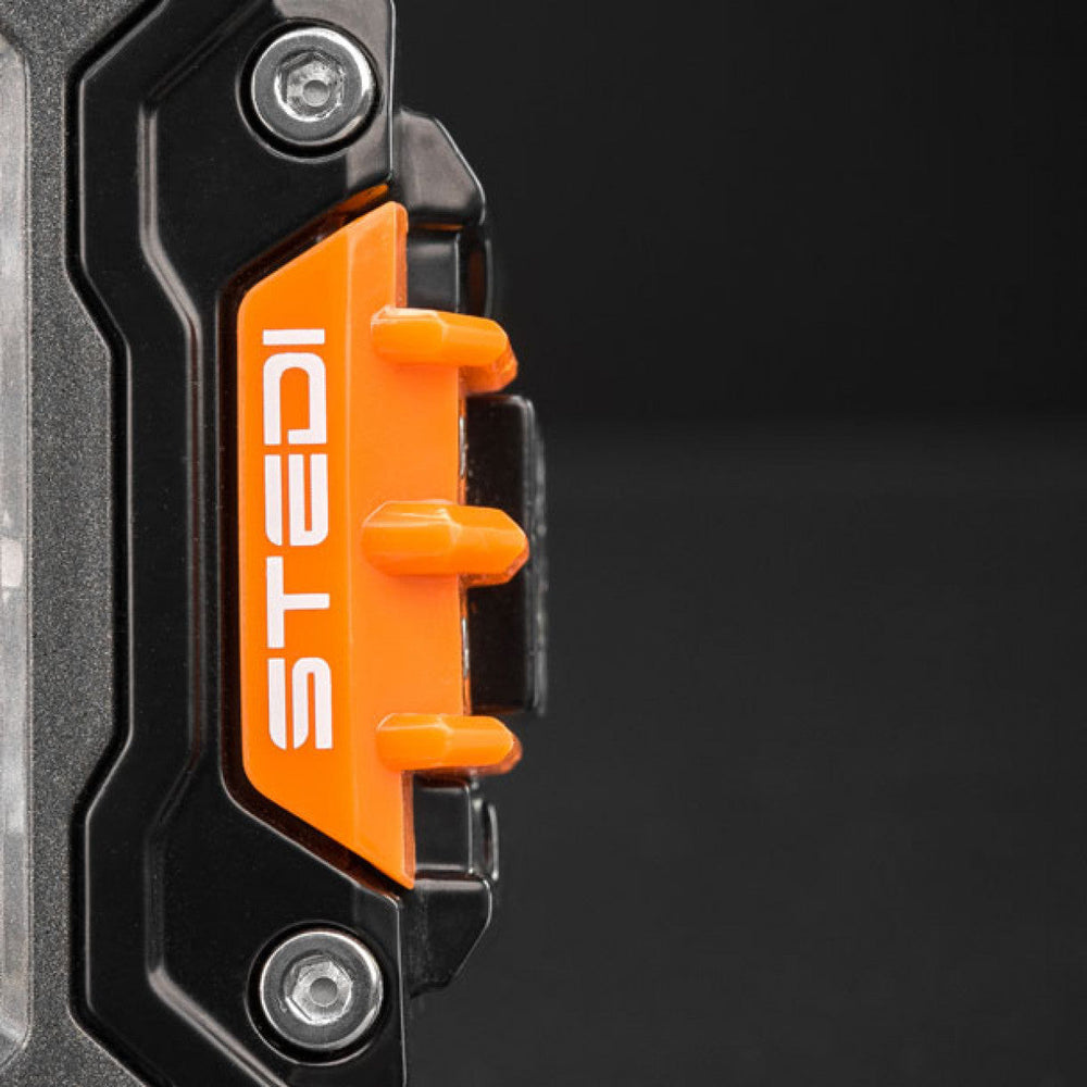 STEDI ST3303 PRO 11" 12 LED Double Row Ultra High Output LED Bar Rove Overland