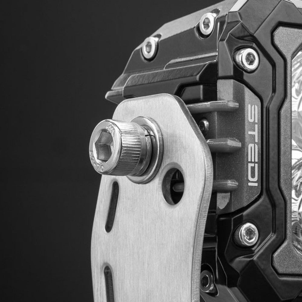 STEDI ST3303 PRO 11" 12 LED Double Row Ultra High Output LED Bar Rove Overland