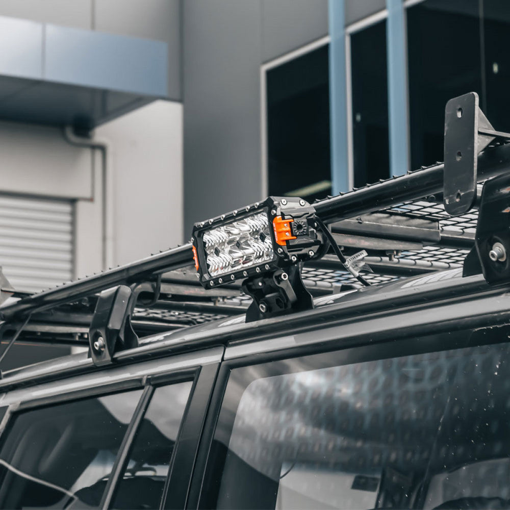 STEDI ST3303 PRO 11" 12 LED Double Row Ultra High Output LED Bar Rove Overland