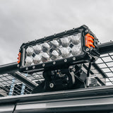 STEDI ST3303 PRO 11" 12 LED Double Row Ultra High Output LED Bar Rove Overland