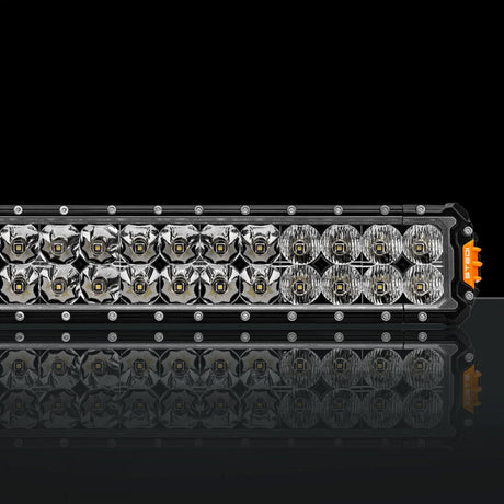 STEDI ST3303 PRO 28.2" 40 LED Double Row Ultra High Output LED Bar Rove Overland