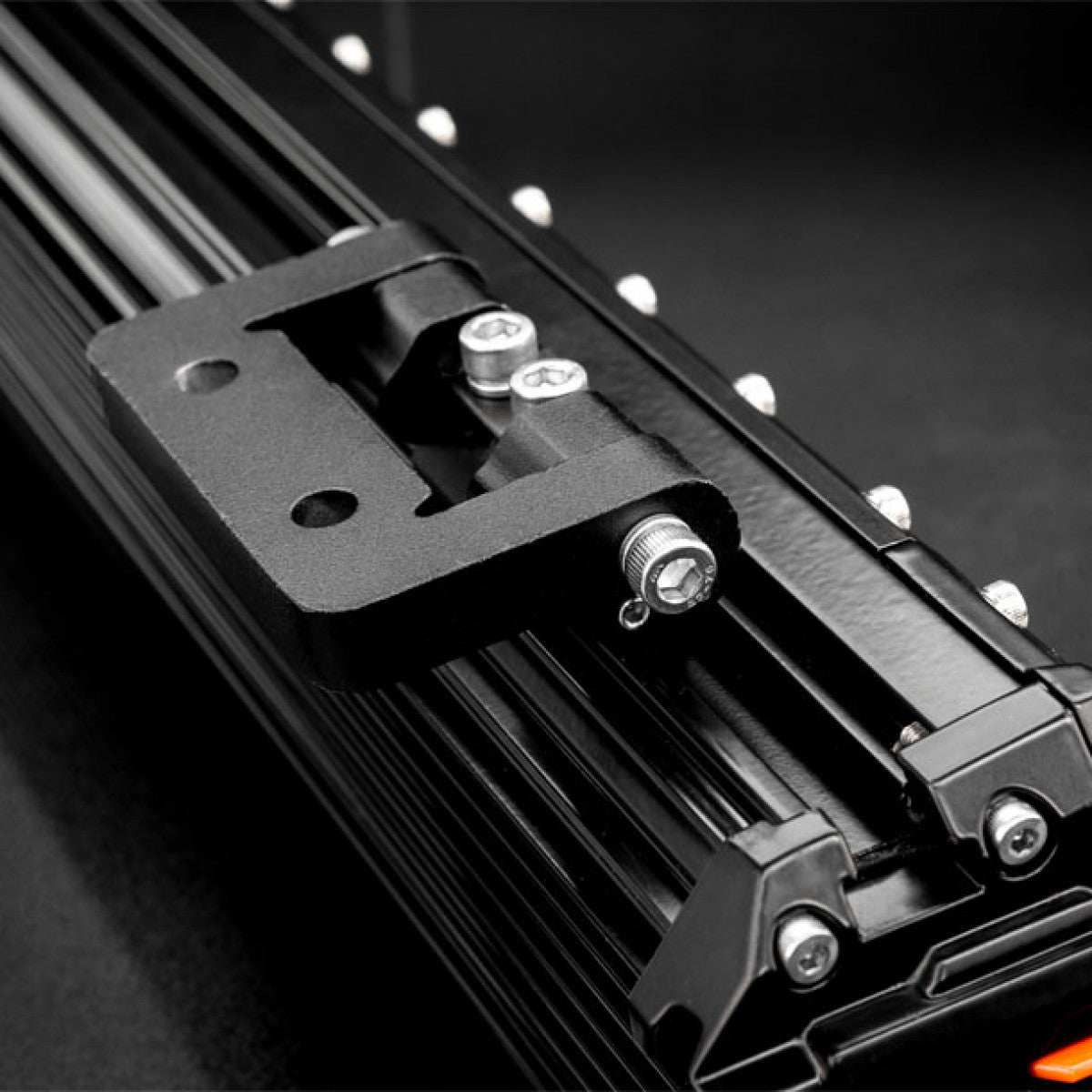 STEDI ST3303 PRO 28.2" 40 LED Double Row Ultra High Output LED Bar Rove Overland