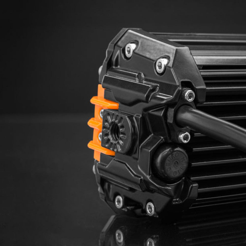 STEDI ST3303 PRO 28.2" 40 LED Double Row Ultra High Output LED Bar Rove Overland