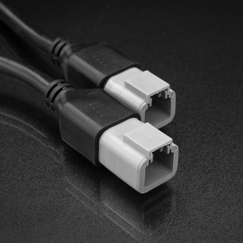 STEDI ST3303 PRO 28.2" 40 LED Double Row Ultra High Output LED Bar Rove Overland