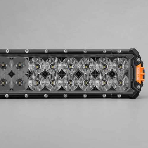 STEDI ST3303 PRO 39" 60 LED Double Row Ultra High Output LED Bar Rove Overland