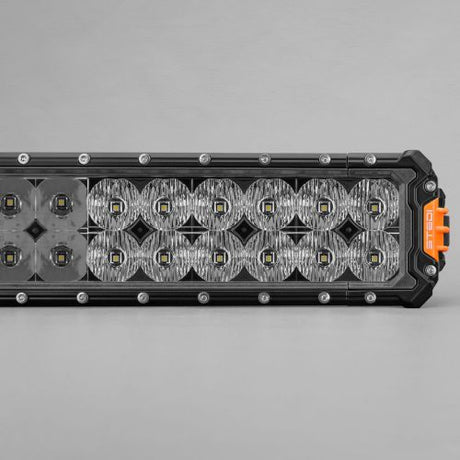 STEDI ST3303 PRO 39" 60 LED Double Row Ultra High Output LED Bar Rove Overland