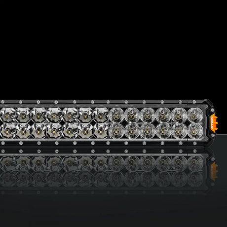 STEDI ST3303 PRO 39" 60 LED Double Row Ultra High Output LED Bar Rove Overland