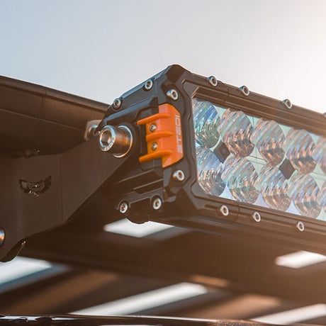 STEDI ST3303 PRO 39" 60 LED Double Row Ultra High Output LED Bar Rove Overland