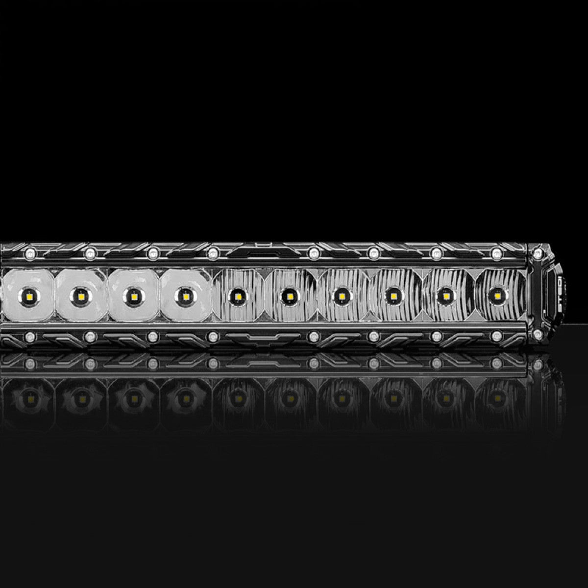 STEDI ST3K 31.5" 30 LED Slim LED Light Bar Rove Overland