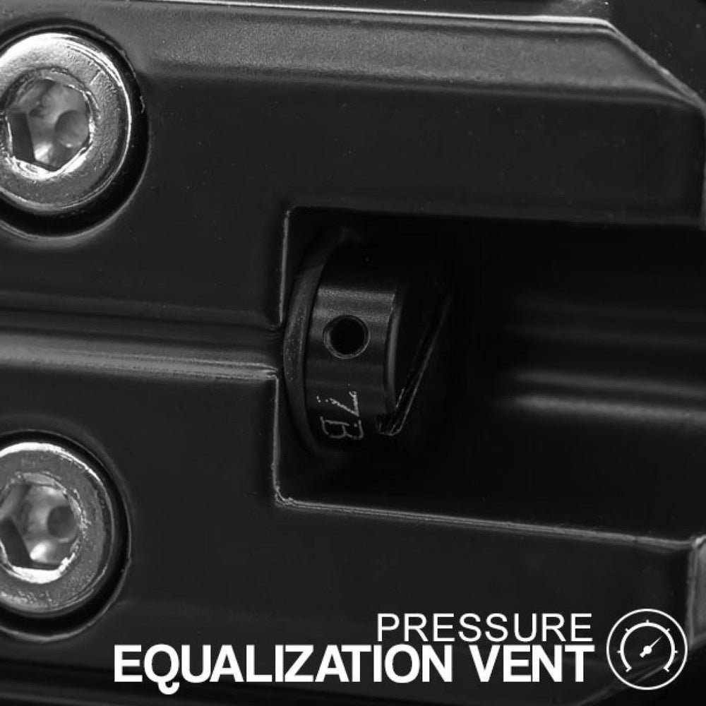 STEDI ST3K 31.5" 30 LED Slim LED Light Bar Rove Overland