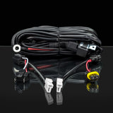 STEDI ST3K 41.5" 40 LED Slim LED Light Bar