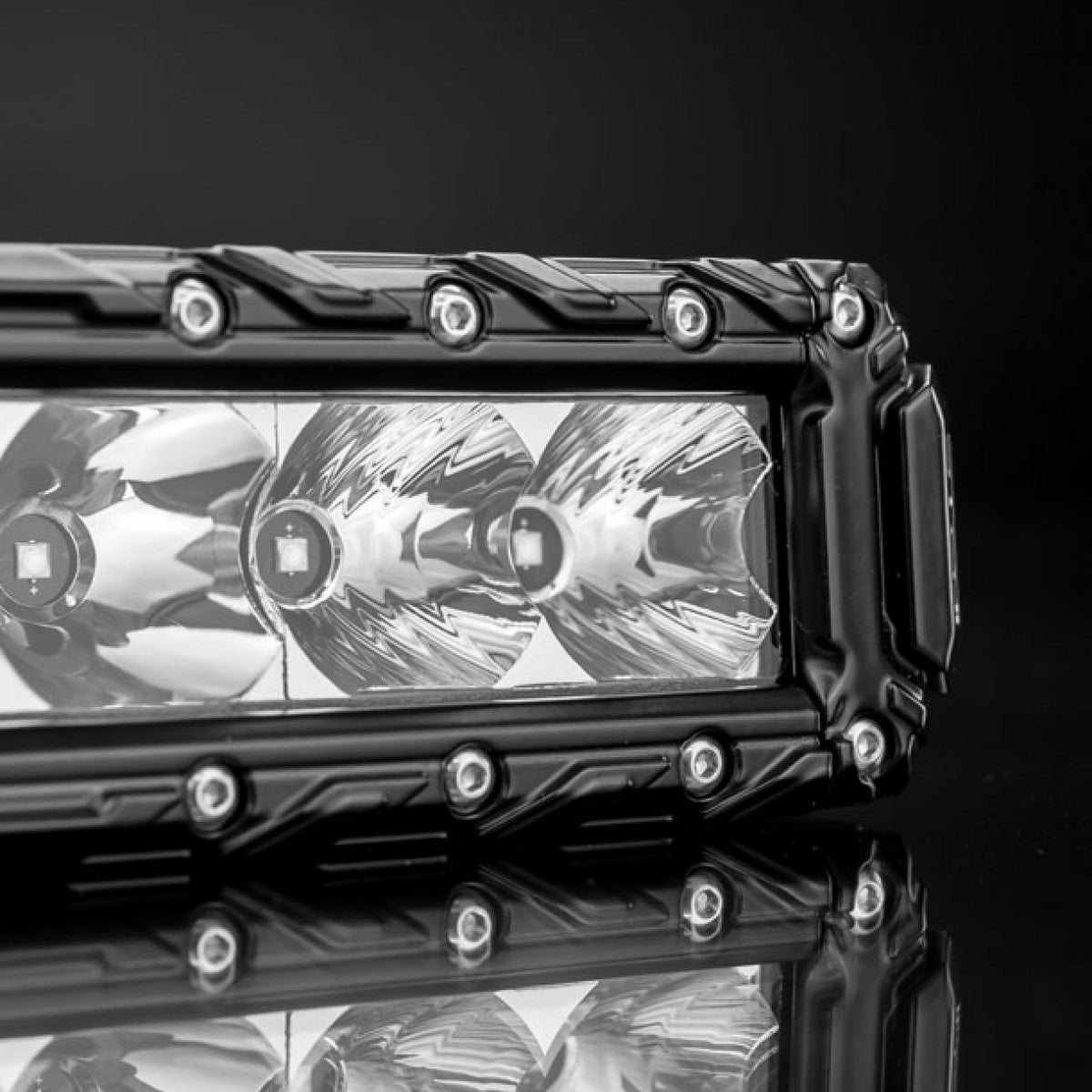 STEDI ST3K 41.5" 40 LED Slim LED Light Bar