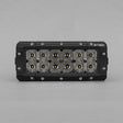 STEDI ST4K 8" 12 LED Double Row Bar Rove Overland