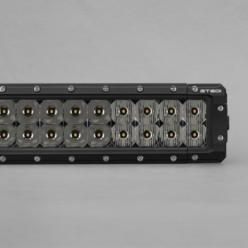 STEDI ST4K 28" 52 LED Double Row Light Bar