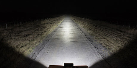 STEDI ST4K 12" 20 LED Double Row Bar Rove Overland
