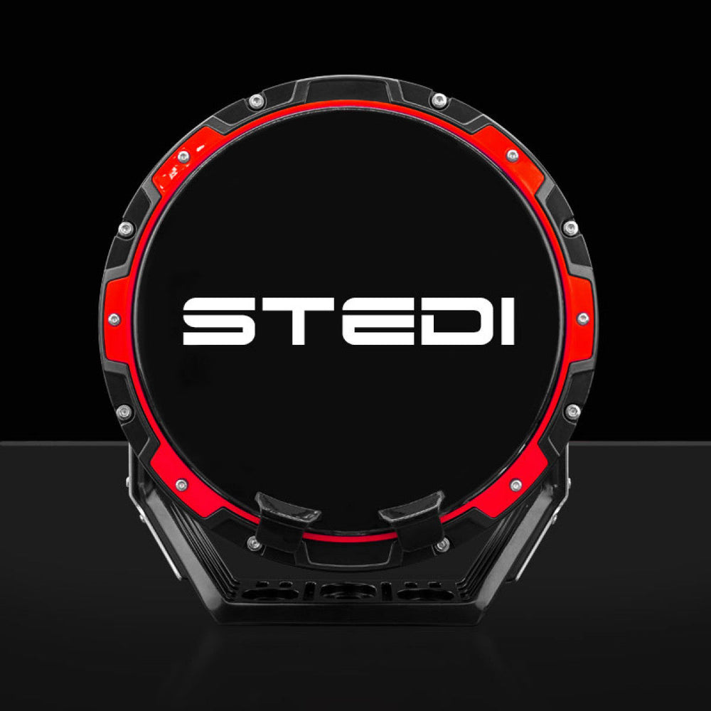 STEDI Type-X Pro Colour Ring Rove Overland
