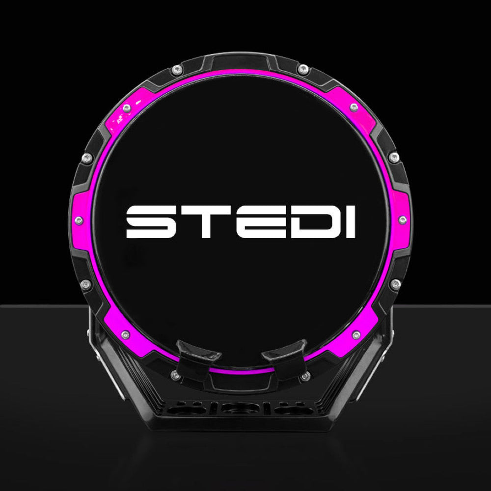 STEDI Type-X Pro Colour Ring Rove Overland