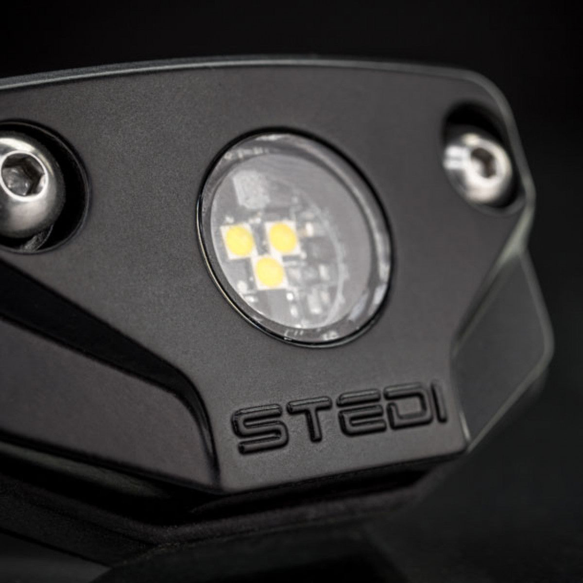 STEDI Surface 6 LED Rock Light (RGB) Rove Overland