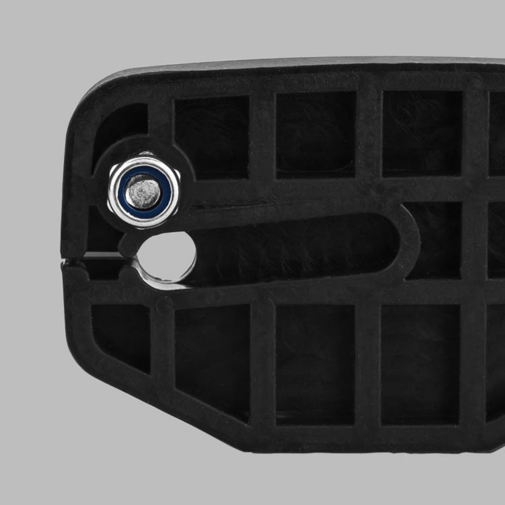 STEDI Surface 6 LED Rock Light (RGB) Rove Overland