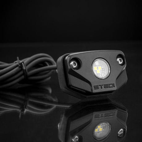 STEDI Surface 6 LED Rock Light (RGB) Rove Overland