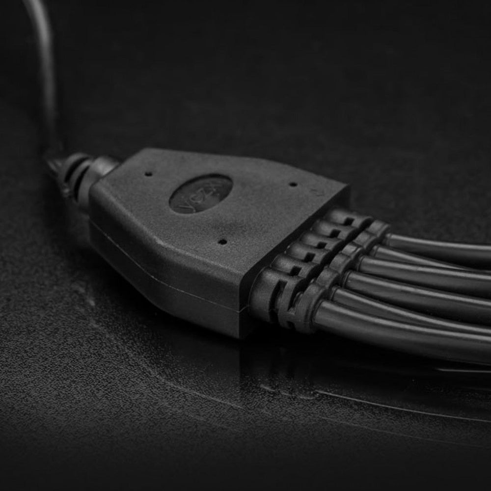 STEDI Surface 6 LED Rock Light (RGB) Rove Overland