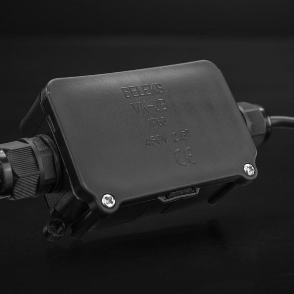 STEDI Surface 6 LED Rock Light (RGB) Rove Overland