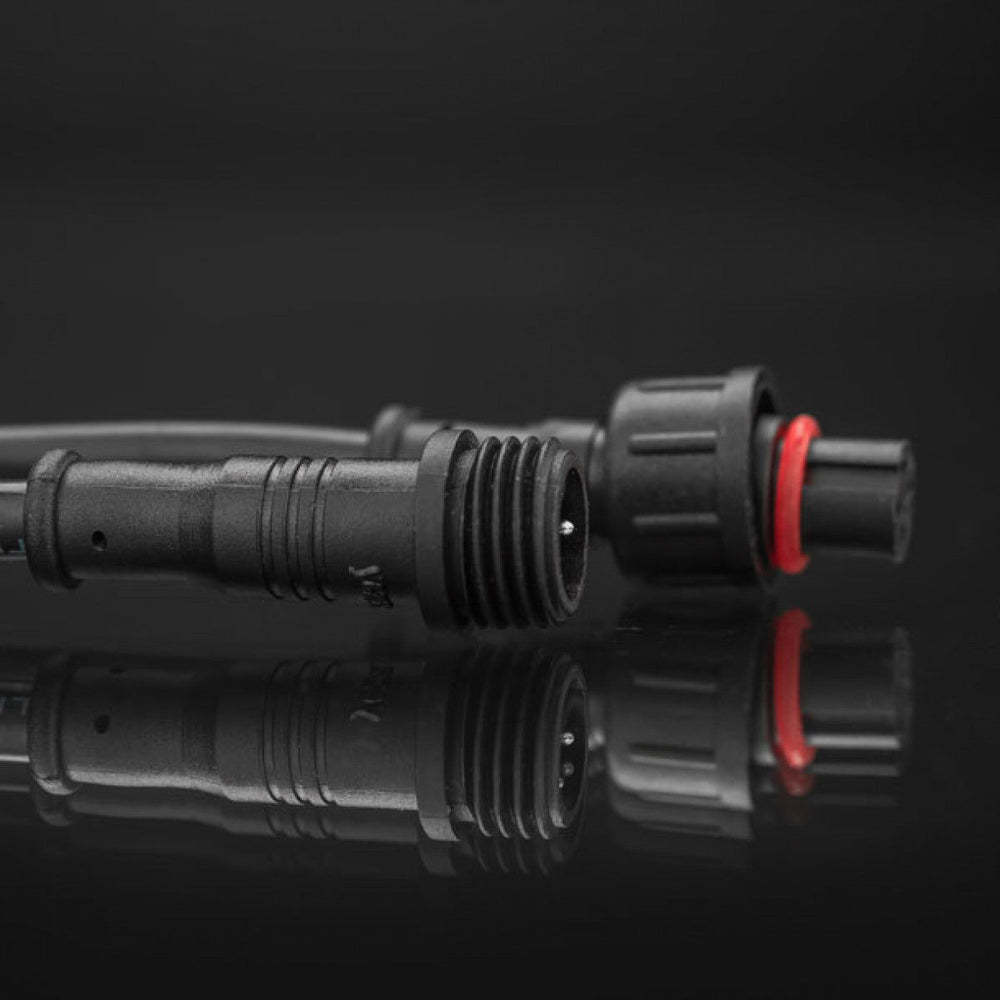 STEDI Surface 6 LED Rock Light (RGB) Rove Overland