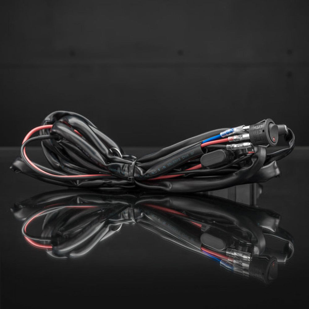 STEDI Surface 6 LED Rock Light (RGB) Rove Overland