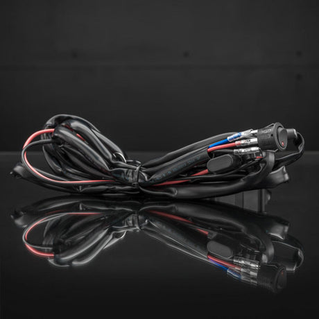 STEDI Surface 6 LED Rock Light (RGB) Rove Overland