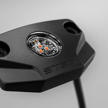 STEDI Surface LED Rock Light (1500K) Rove Overland