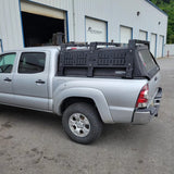 Peak Universal SOFTTOPPER Rack peakoffroad