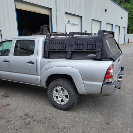 Peak Universal SOFTTOPPER Rack peakoffroad