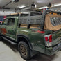 Peak Universal SOFTTOPPER Rack peakoffroad