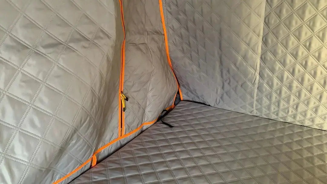 Tuff Stuff  ALPHA Insulation Kit Tuff Stuff Overland