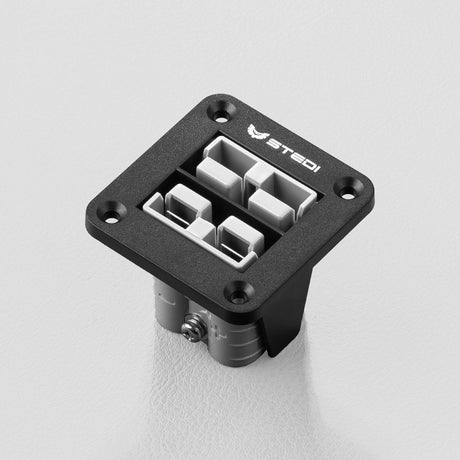 STEDI Twin Anderson Style Flush Mount Rove Overland