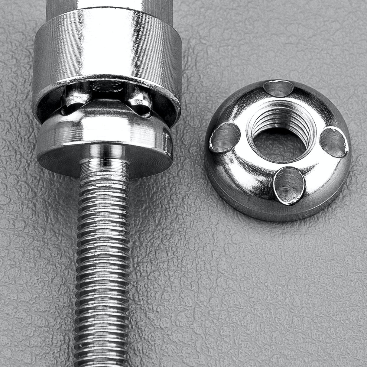 STEDi Anti Theft Kit for Type-X EVO Rove Overland