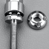 STEDi Anti Theft Kit for Type-X EVO Rove Overland