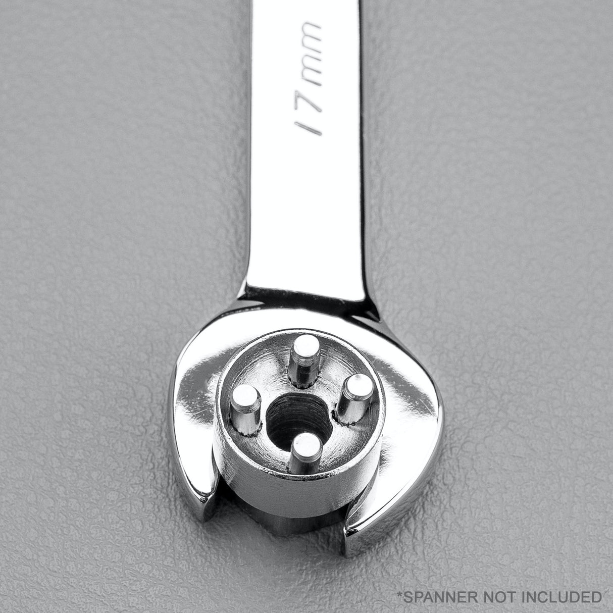 STEDi Anti Theft Kit for Type-X EVO Rove Overland