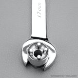 STEDi Anti Theft Kit for Type-X EVO Rove Overland