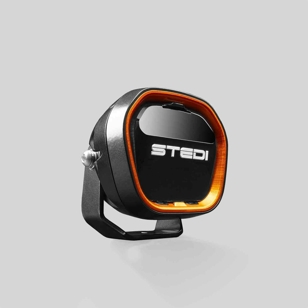 STEDI Type-X EVO Mini 4" LED Driving Lights (Single) Rove Overland