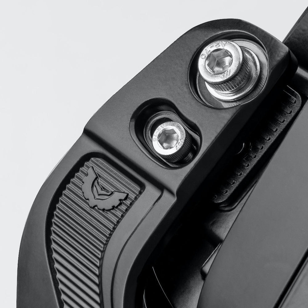 STEDI Type-X EVO 8.5" LED Driving Lights (Single Light) Rove Overland