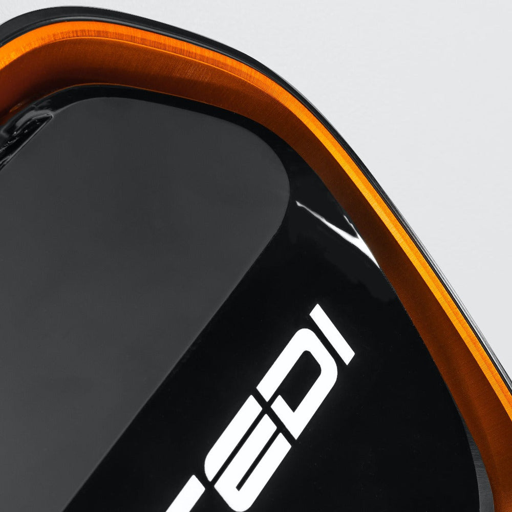 STEDI Type-X EVO 8.5" LED Driving Lights (Single Light) Rove Overland